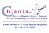 Christina und Pino Chianta GmbH